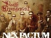 Death Arrangement : Nex Pactum